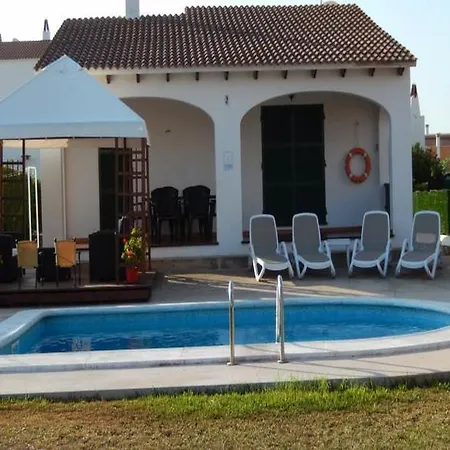 Pomelo & Papaya Villa *