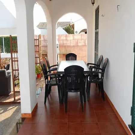 Pomelo & Papaya Villa