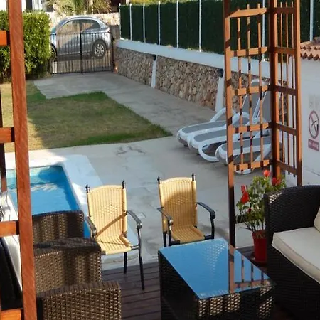 Villa Pomelo & Papaya *