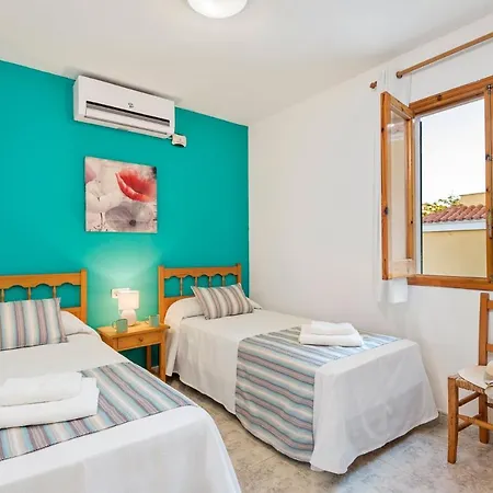 Pomelo & Papaya Villa