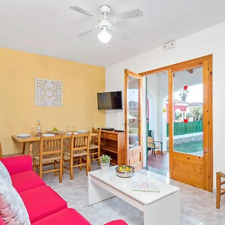 Pomelo & Papaya Cala'N Blanes (Menorca)