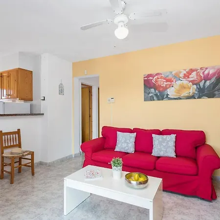 Βίλα Pomelo & Papaya Cala'N Blanes (Menorca)