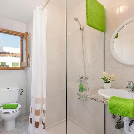 Pomelo & Papaya * Cala'N Blanes (Menorca)